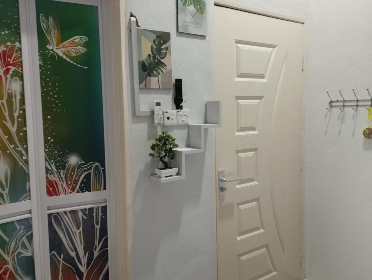 Inap Idaman 3 Near Hospital Usm Kubang Kerian Hotel Kota Bharu Exterior photo